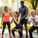 Os Benefícios de Ter um Personal Trainer: É Para Você?