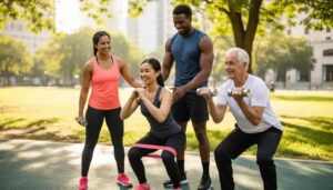 Os Benefícios de Ter um Personal Trainer: É Para Você?