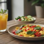 Ovo: O Melhor Aliado Antes e Depois do Treino