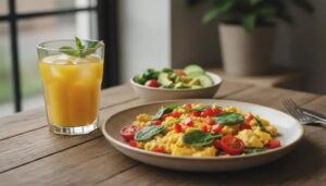 Ovo: O Melhor Aliado Antes e Depois do Treino