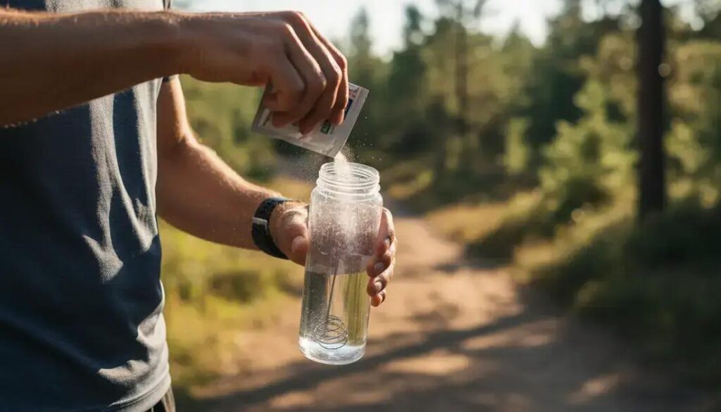 Palatinose: A Chave para Energia Estável Durante a Corrida