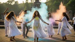 Participe do FitDance Colors 2026 e Transforme Seu Bem-Estar