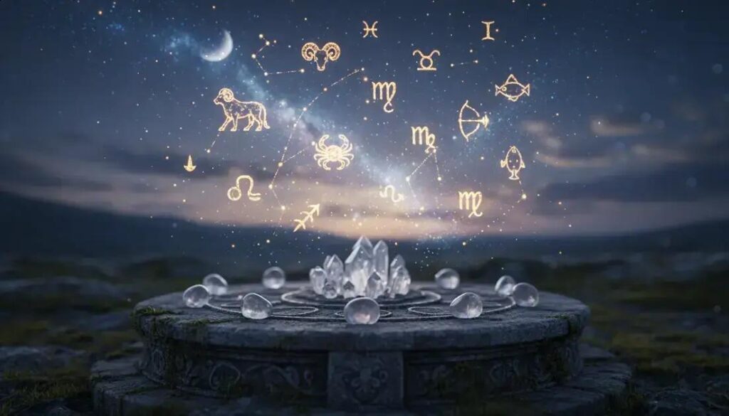 Previsões Semanais: O que os astros dizem para cada signo