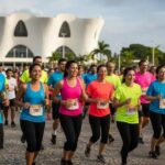 Squad Race 2026: O evento de revezamento que chega ao Rio de Janeiro