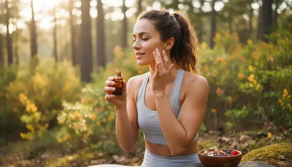 Suplementação para o autocuidado feminino: o novo paradigma da saúde