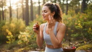 Suplementação para o autocuidado feminino: o novo paradigma da saúde