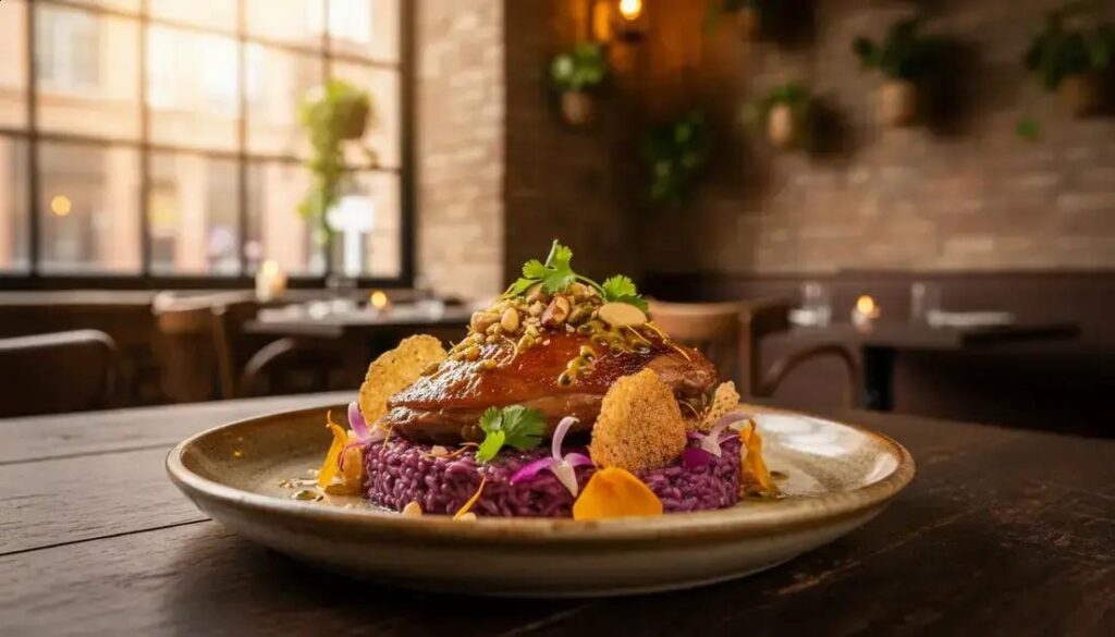 TonTon: O Bistrô Paulistano que Renova seu Menu com Toques Franceses