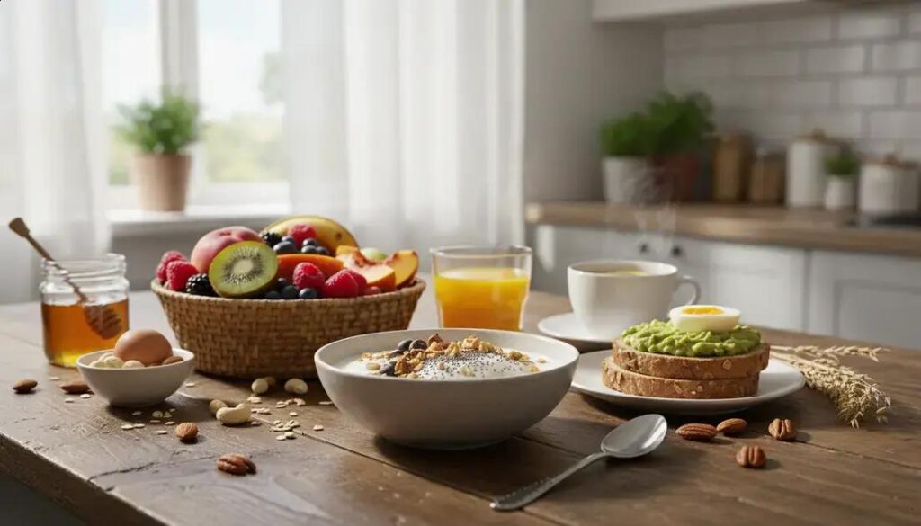 Treino em jejum: benefícios e cuidados que você precisa saber 1 Treino em jejum: benefícios e cuidados que você precisa saber