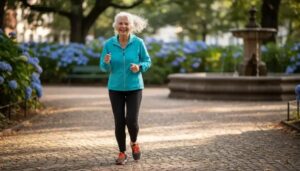 A importância da atividade física para envelhecer com saúde e bem-estar