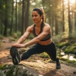 A importância da mobilidade antes do treino de musculação