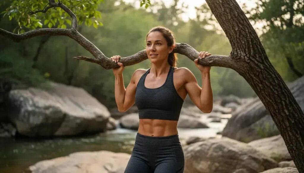A Importância do Treino de Superiores para a Saúde e Hipertrofia