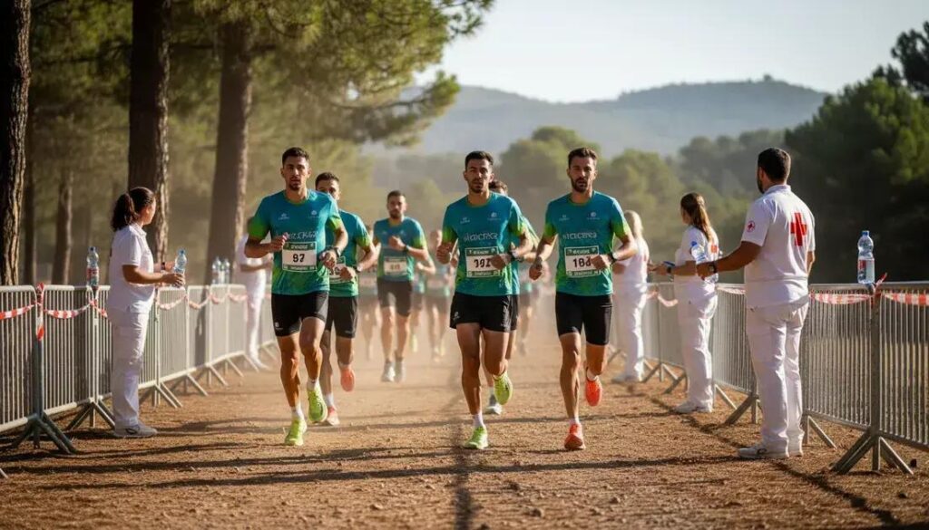 ABRACEO lança campanha nacional para promover a Corrida Segura 1 ABRACEO lança campanha nacional para promover a Corrida Segura