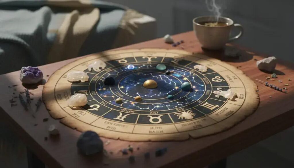 Abril de 2026: O que os signos podem esperar neste mês