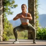 Agachamento: Benefícios e Cuidados para a Saúde da Coluna