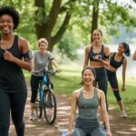 Atividade física e diabetes tipo 1: Como o exercício pode ajudar