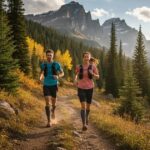 Atletismo Brasil se prepara para o Sul-Americano de Corrida em Montanha