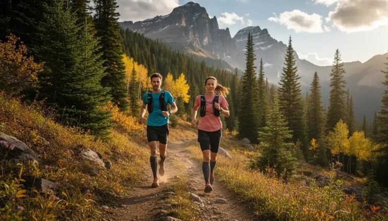 Atletismo Brasil se prepara para o Sul-Americano de Corrida em Montanha 2 Atletismo Brasil se prepara para o Sul-Americano de Corrida em Montanha
