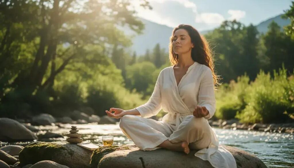 Como a autoestima e o autocuidado impactam sua vida