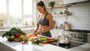 Como a Inteligência Artificial Está Transformando o Mundo Fitness