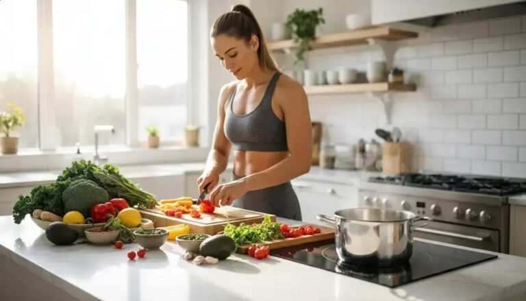 Como a Inteligência Artificial Está Transformando o Mundo Fitness 2 Como a Inteligência Artificial Está Transformando o Mundo Fitness