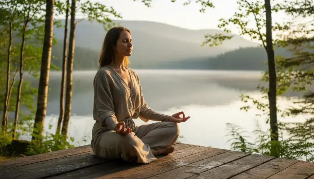 Como a respiração pode impactar sua performance esportiva