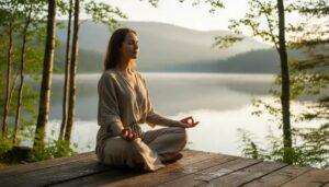 Como a respiração pode impactar sua performance esportiva