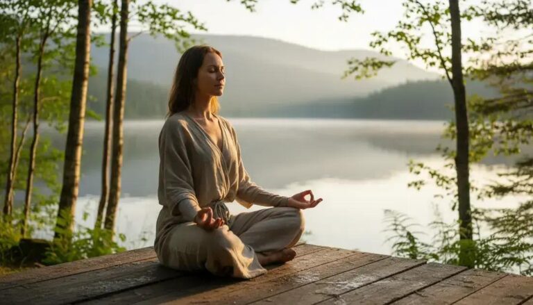 Como a respiração pode impactar sua performance esportiva