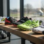 Como escolher o tênis de treino ideal para evitar lesões