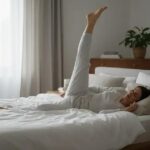 Como Evitar Cãibras Musculares Noturnas: Dicas e Prevenção