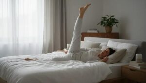 Como Evitar Cãibras Musculares Noturnas: Dicas e Prevenção