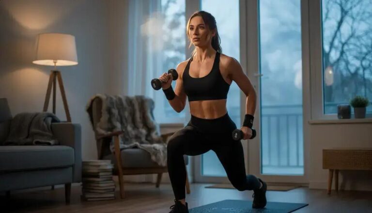 Como manter a constância nos treinos após o verão