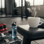 Como o café pode potencializar seu desempenho no pré-treino