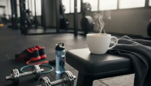 Como o café pode potencializar seu desempenho no pré-treino