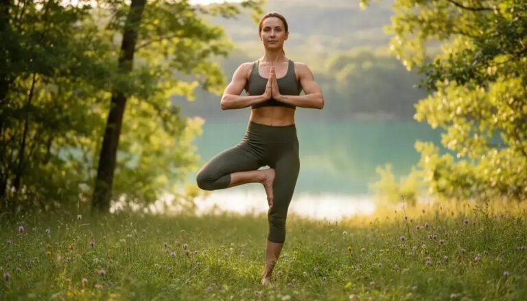 Como o Movimento Regular Pode Transformar Sua Saúde Mental