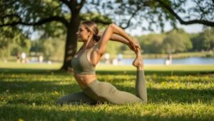 Como Renata Kuerten Equilibra Autocuidado e Rotina Agitada