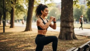 Confiabilidade da Inteligência Artificial em Treinos Personalizados