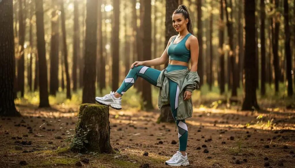 Conheça o Tênis SKY da Luz da Lua: Estilo e Conforto em Movimento 1 Conheça o Tênis SKY da Luz da Lua: Estilo e Conforto em Movimento