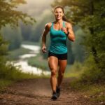 Correr com osteoporose: é seguro e benéfico para a saúde?