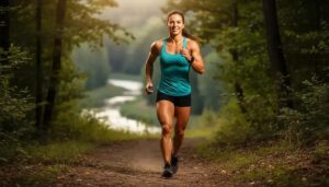 Correr com osteoporose: é seguro e benéfico para a saúde?