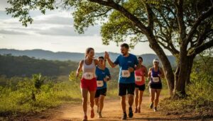 Descubra 5 Motivos para Fazer uma Runcation na Maratona de Campo Grande 2026