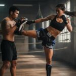 Descubra os Benefícios do Muay Thai para Emagrecimento e Saúde