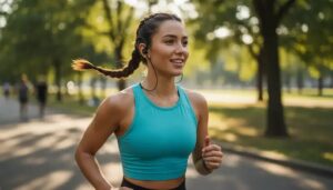 Descubra os Novos JBL Endurance Run 3: Conforto e Tecnologia para Seus Treinos