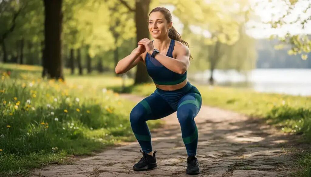 Desvendando os Desafios da Definição Muscular em Mulheres