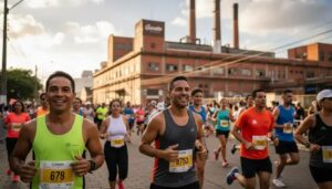 Dez Milhas Garoto: 35 Anos de Legado e Selo Internacional no Esporte