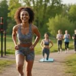 Estudo revela que 93% dos brasileiros desejam se exercitar, mas apenas 44% conseguem