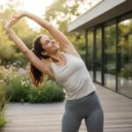 Exercitar-se no Dia da Vacinação: O Que Saber