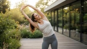 Exercitar-se no Dia da Vacinação: O Que Saber