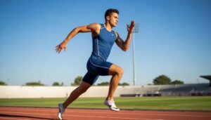 Gout Gout supera recorde de Usain Bolt nos 200 metros aos 18 anos