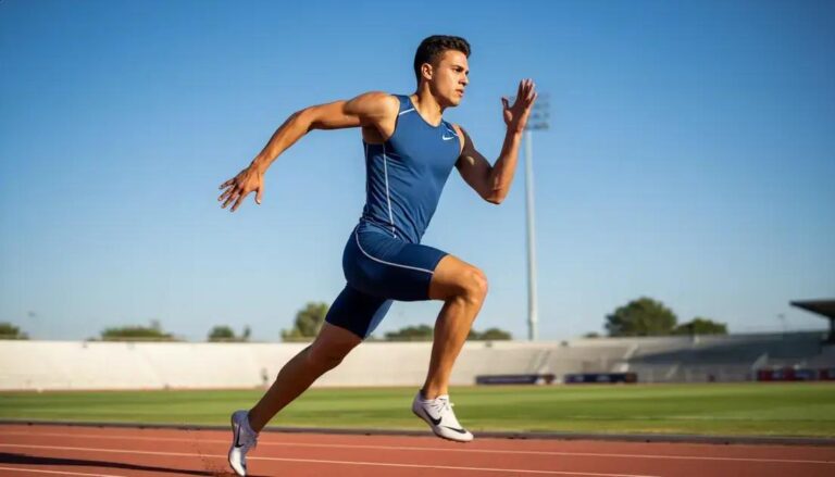 Gout Gout supera recorde de Usain Bolt nos 200 metros aos 18 anos