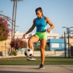 Gym Fut: A Nova Fronteira do Futebol e Condicionamento Físico